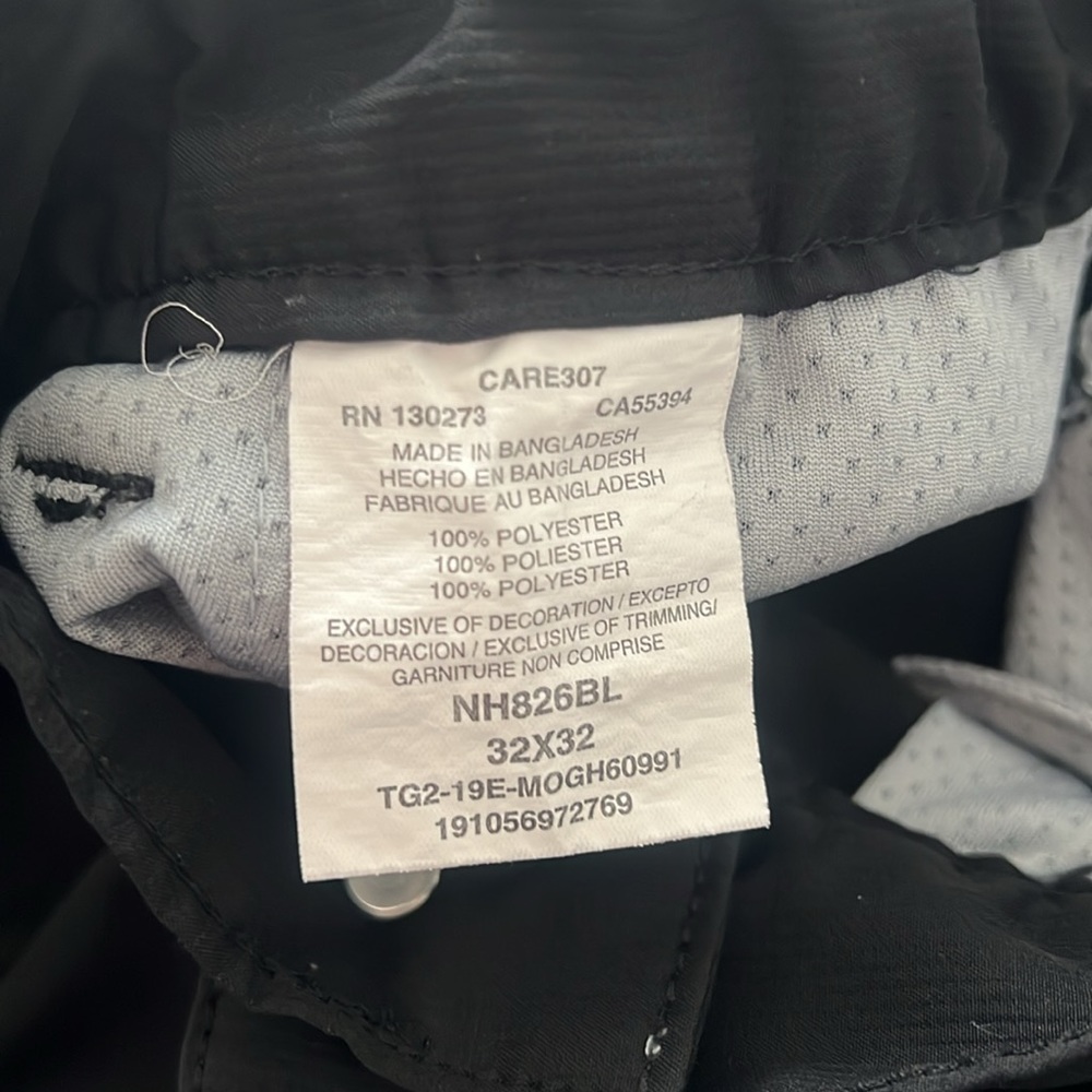 Wrangler Flex Waist Hiking Pants - Picture 8 of 9